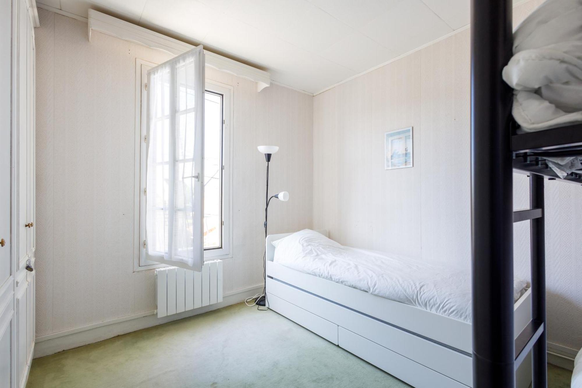 La Maison Cabourgeaise Proche Mer Dış mekan fotoğraf
