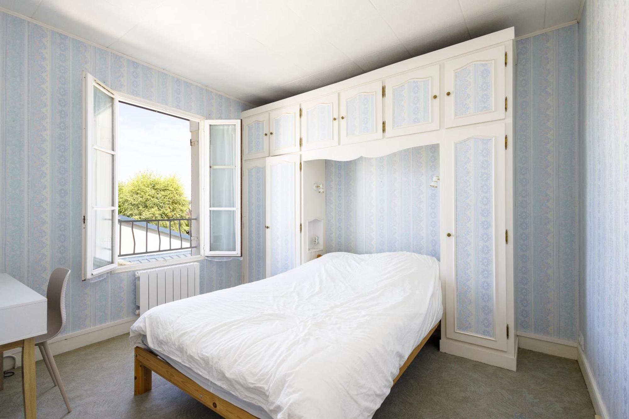 La Maison Cabourgeaise Proche Mer Dış mekan fotoğraf