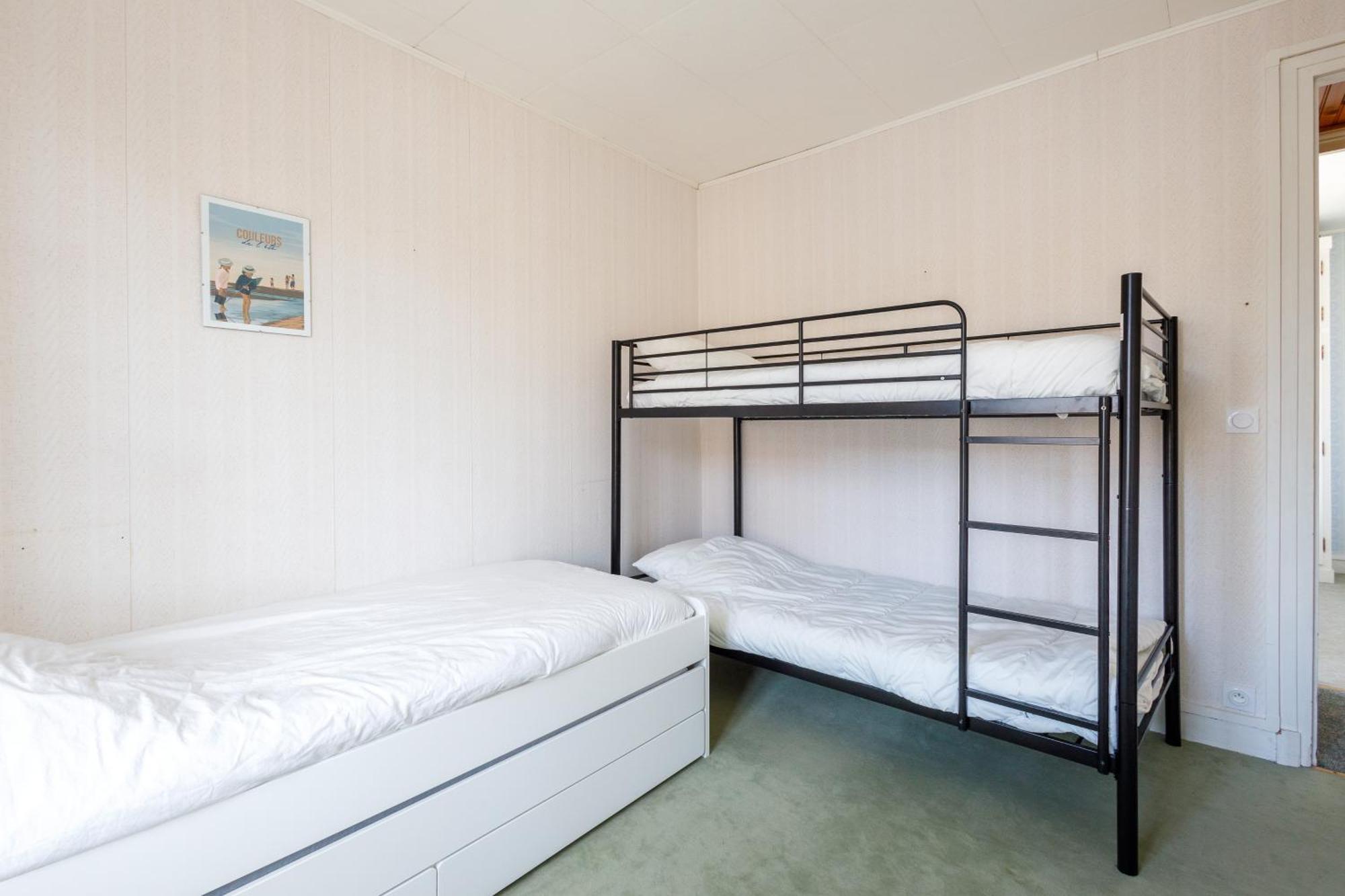 La Maison Cabourgeaise Proche Mer Dış mekan fotoğraf